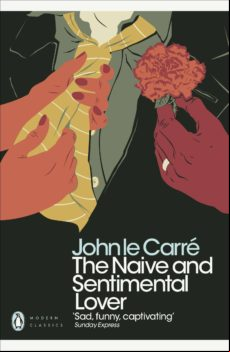The Naive And Sentimental Lover (ebook)