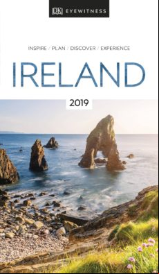 Dk Eyewitness Travel Guide Ireland (ebook)