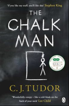 The Chalk Man (ebook)