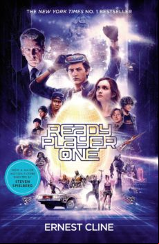 Ready Player One (ebook)