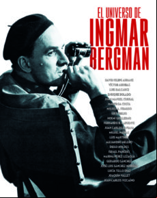 El Universo De Ingmar Bergman