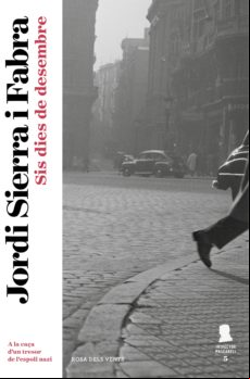 Sis Dies De Desembre (inspector Mascarell 5) (ebook)