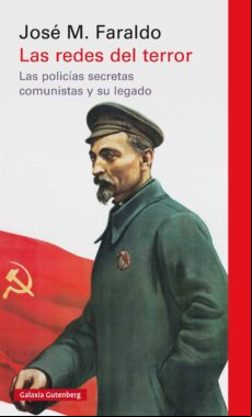 Las Redes Del Terror (ebook)