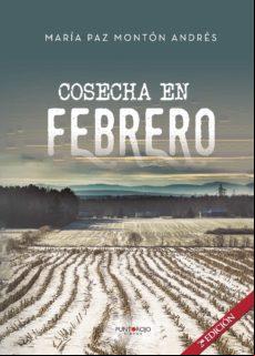 Cosecha En Febrero (ebook)