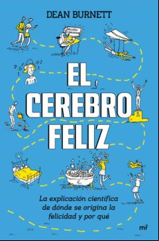 El Cerebro Feliz (ebook)
