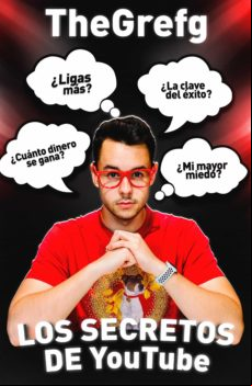 Los Secretos De Youtube (ebook)