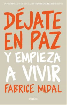 Déjate En Paz (ebook)