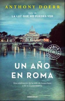 Un Año En Roma (ebook)