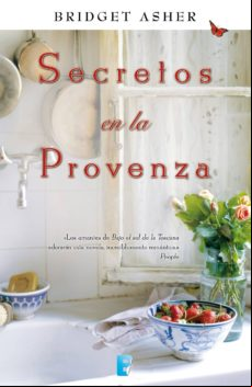 Secretos En La Provenza (ebook)