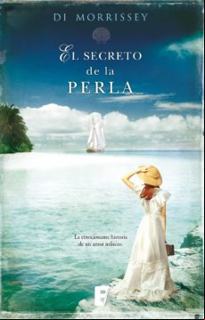 El Secreto De La Perla (ebook)