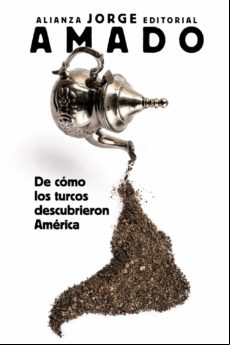 De Cómo Los Turcos Descubrieron América (ebook)