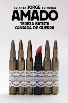 Tereza Batista Cansada De Guerra (ebook)
