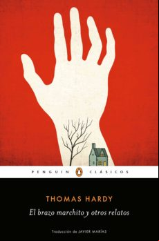 El Brazo Marchito Y Otros Relatos (ebook)