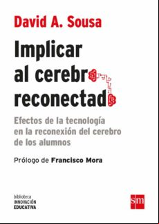 Implicar Al Cerebro Reconectado (ebook)