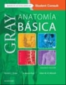 Gray. Anatomía Básica2ª Ed.