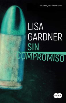 Sin Compromiso (tessa Leoni 2) (ebook)