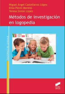 Métodos De Investigación En Logopedia (ebook)