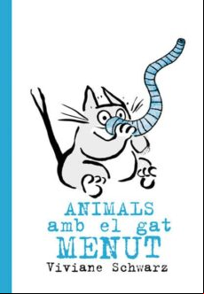 Animals Amb El Gat Menut