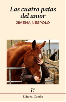 Las Cuatro Patas Del Amor (ebook)