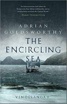 The Encircling Sea (vindolanda 2)