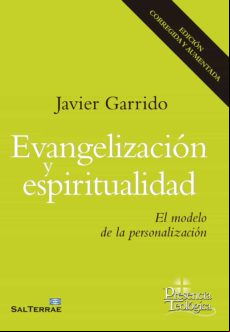 Evangelizacion Y Espiritualidad