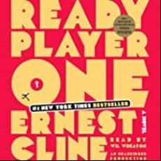 Ready Player One (audiolibro)