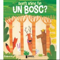 Quants Arbres Fan Un Bosc?