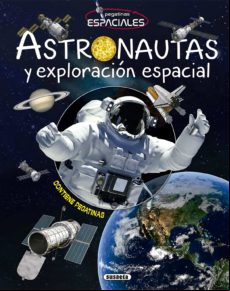 Astronautas Y Exploración Espacial