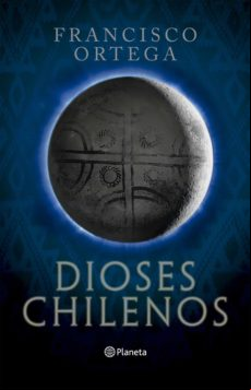 Dioses Chilenos (ebook)