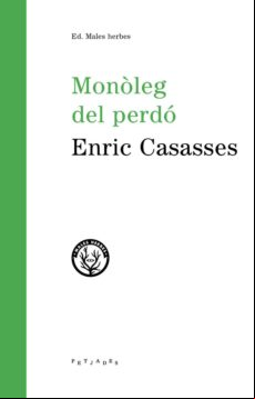 Monòleg Del Perdó