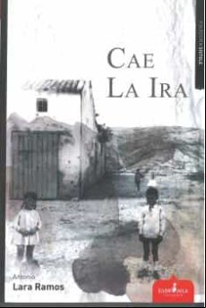 Cae La Ira