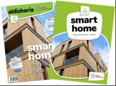 Smarthome (eus)