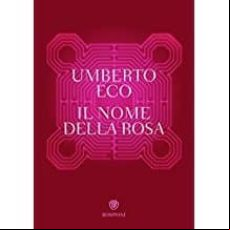 IL NOME DELLA ROSA