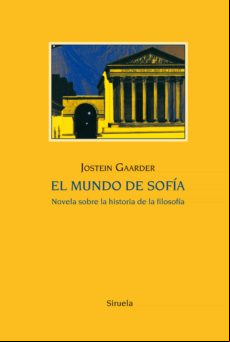 EL MUNDO DE SOFÍA