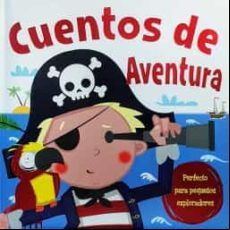 Cuentos De Aventura