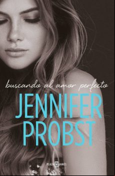 Buscando Al Amor Perfecto (en Busca De... 2) (ebook)