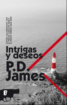 Intrigas Y Deseos (adam Dalgliesh 8) (ebook)