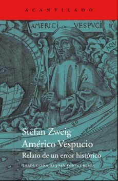 Américo Vespucio (ebook)