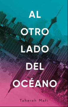 Al Otro Lado Del Océano (ebook)
