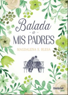 Balada A Mis Padres (ebook)