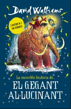 La Increïble Història De... El Gegant Al·lucinant (ebook)