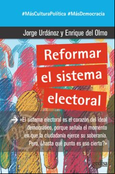 Reformar El Sistema Electoral (ebook)