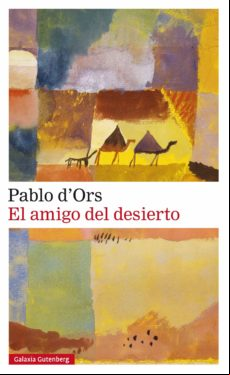 El Amigo Del Desierto (ebook)