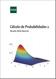 Cálculo De Probabilidades 2 (ebook)