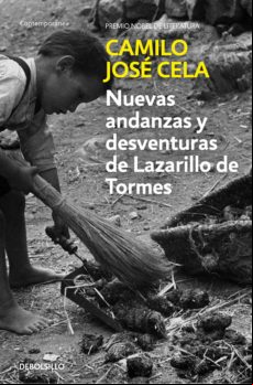 Nuevas Andanzas Y Desventuras De Lazarillo De Tormes (ebook)