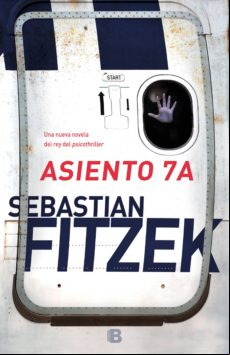 Asiento 7a (ebook)