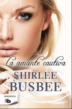 La Amante Cautiva (ebook)