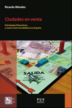 Ciudades En Venta (ebook)