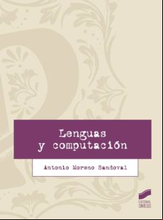 Lenguas Y Computación (ebook)
