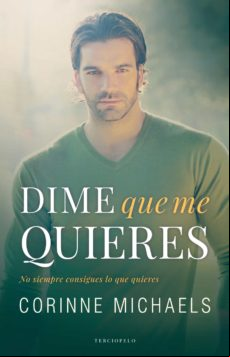 Dime Que Me Quieres (ebook)